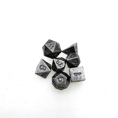 لعبة لعب الروليه من نوع Dungeons and Dragons