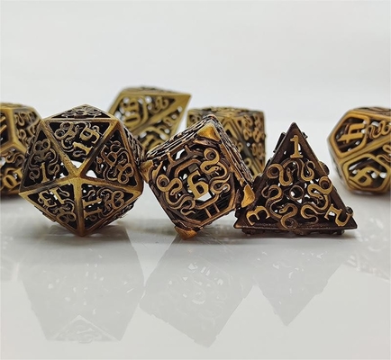 لعبة طاولة متعددة الأوجه #Dnd#Rpg#Coc