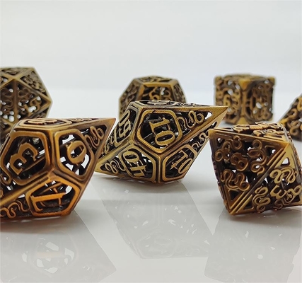 لعبة طاولة متعددة الأوجه #Dnd#Rpg#Coc