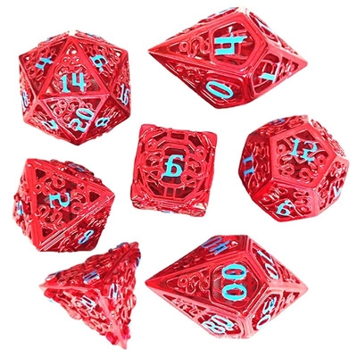 لعبة طاولة متعددة الأوجه #Dnd#Rpg#Coc