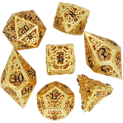 لعبة طاولة متعددة الأوجه #Dnd#Rpg#Coc