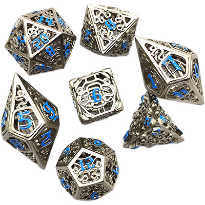 لعبة طاولة متعددة الأوجه #Dnd#Rpg#Coc