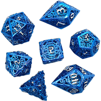 لعبة طاولة متعددة الأوجه #Dnd#Rpg#Coc