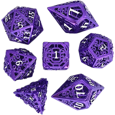 لعبة طاولة متعددة الأوجه #Dnd#Rpg#Coc