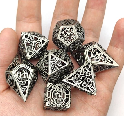 لعبة طاولة متعددة الأوجه #Dnd#Rpg#Coc