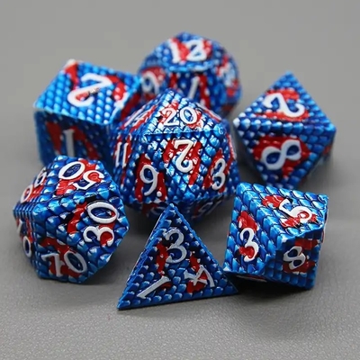 لعبة سطح المكتب متعددة الوجوه#Dnd#Coc