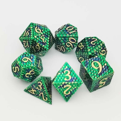 لعبة سطح المكتب متعددة الوجوه#Dnd#Coc