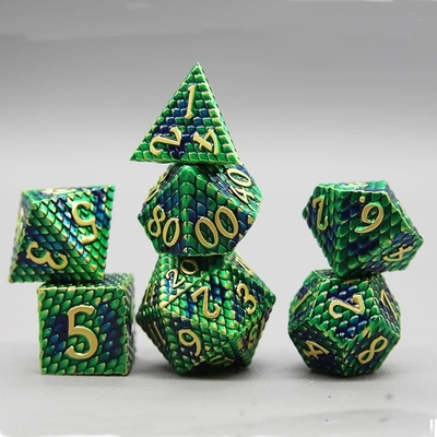 لعبة سطح المكتب متعددة الوجوه#Dnd#Coc