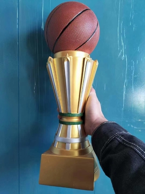 منافسة رياضية كأس الراتنج مع شعار تخصيص