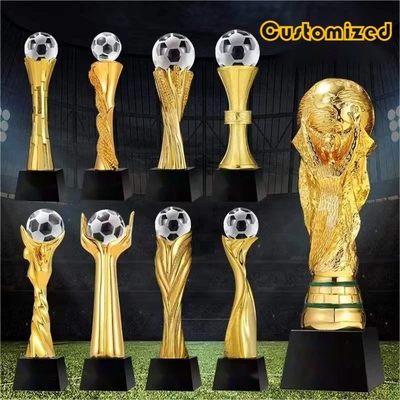منافسة رياضية كأس الراتنج مع شعار تخصيص